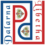logo Dalarna Libetha 2017