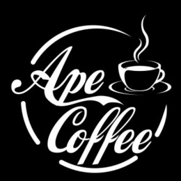 Ape coffee