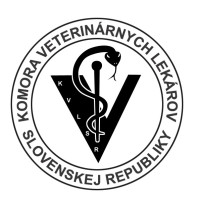 Komora veterinárnych lekárov SR