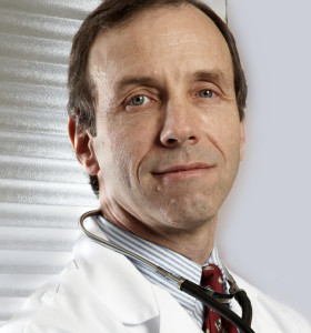 Dr Fox 009b head shot