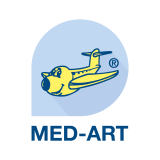 logo MED ART 2017