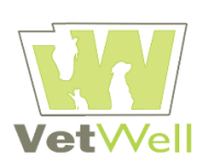 VETWELL s r.o.
